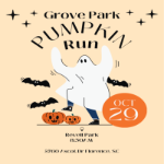 Revell Park Pumpkin Run
